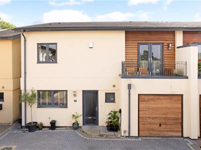Property image of home to buy in Chase View, Cheltenham